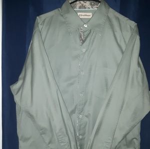 Caribbean Long Sleeve Shirt